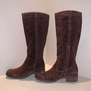 Franco Sarto Boots